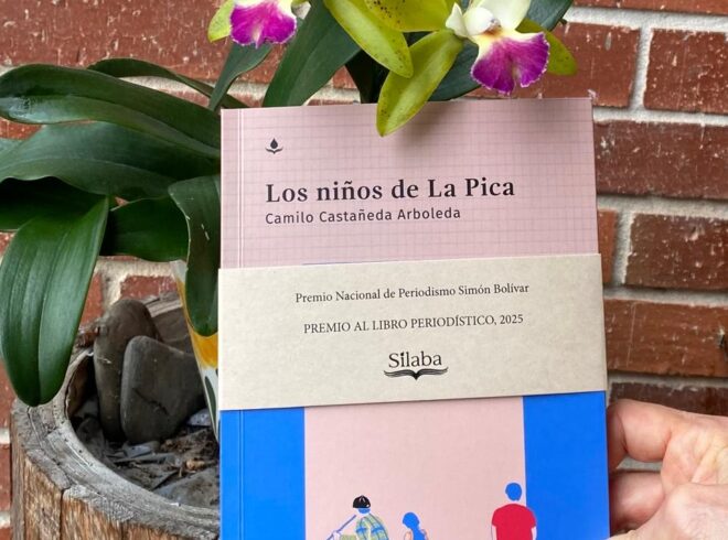 Escriben los lectores de Los niños de La Pica