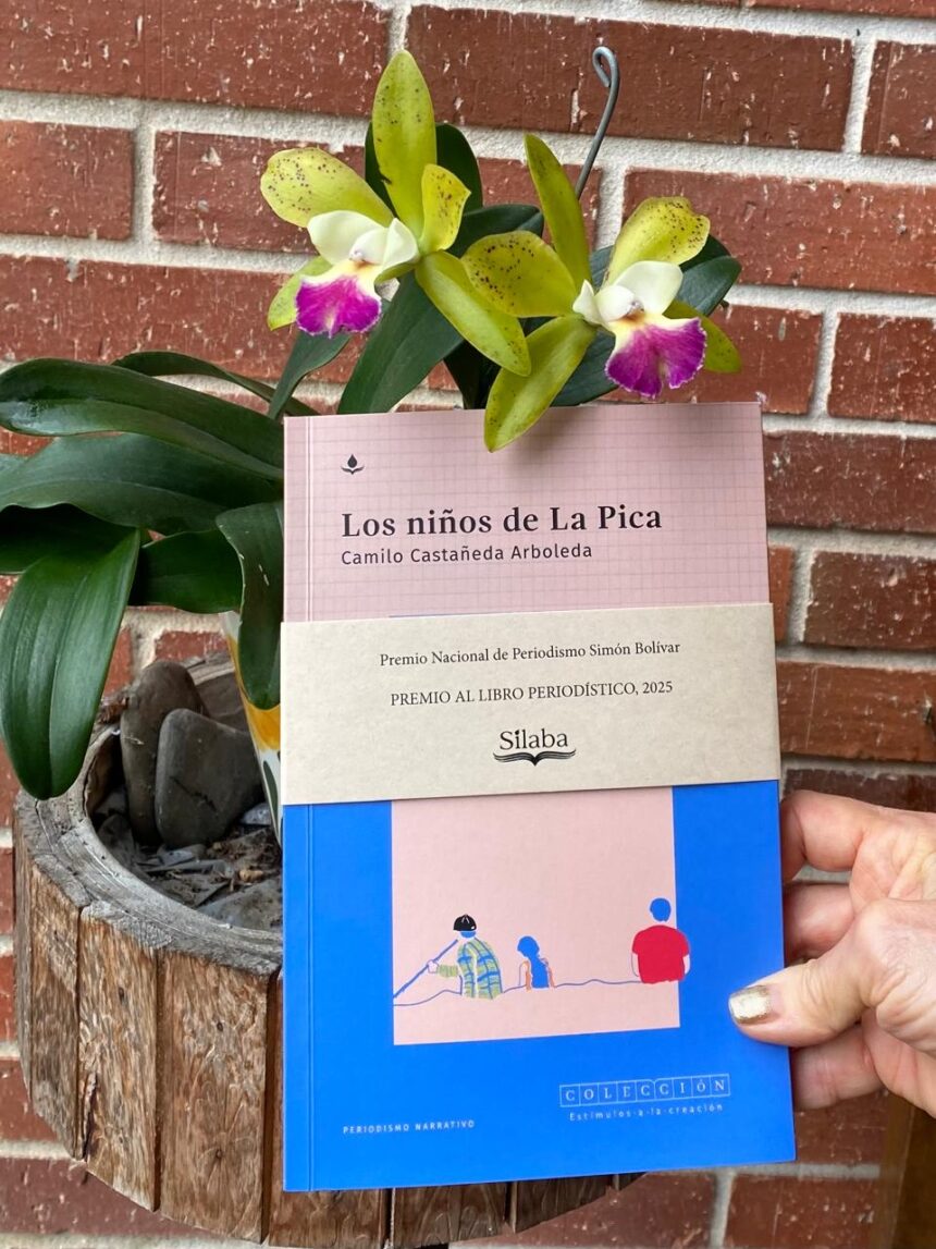 Escriben los lectores de Los niños de La Pica