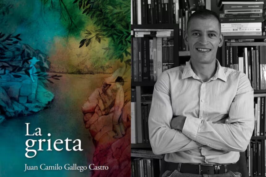 La Grieta: la historia de amistad y guerra entre Ramón Isaza y Manuel Buitrago