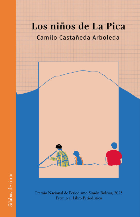 Los niños de La Pica