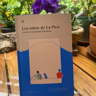 Entrevista a Camilo Castañeda