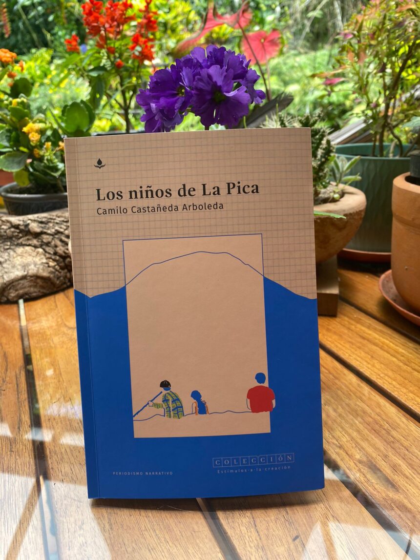 Entrevista a Camilo Castañeda