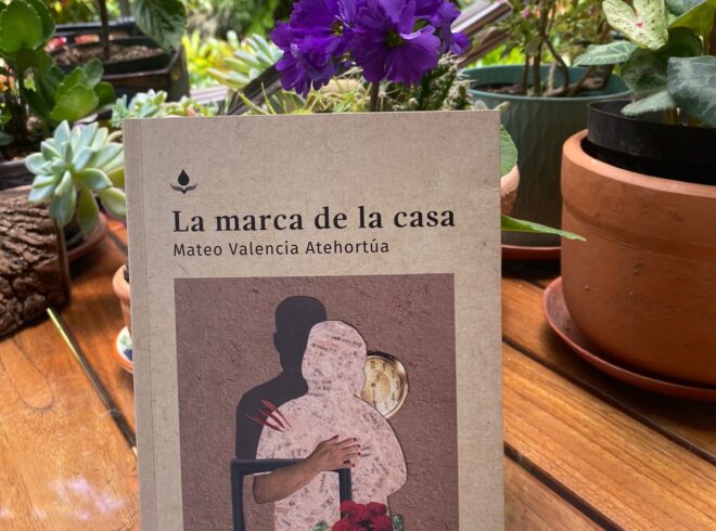 Entrevista a Mateo Valencia