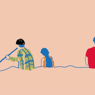 Los niños de La Pica, relato de una justicia inconclusa