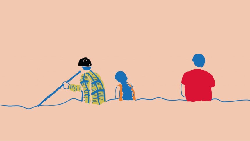 Los niños de La Pica, relato de una justicia inconclusa