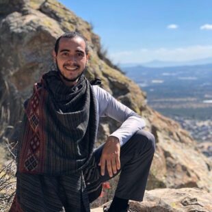 Esteban Sánchez Betancur