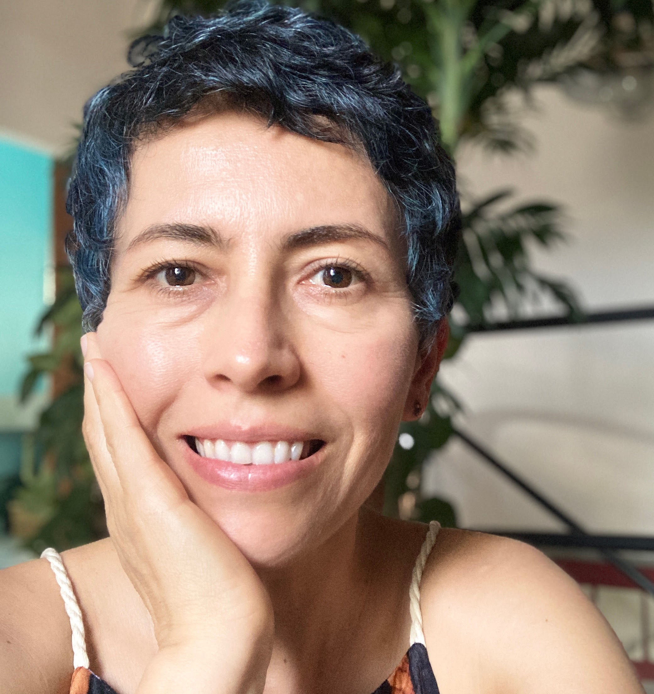 Marta Lucía Giraldo