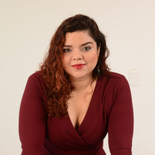 Viviana Vanegas Fernández