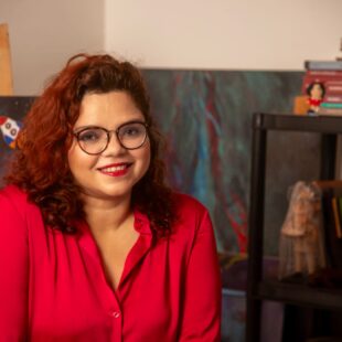 “Tenemos una deuda histórica con la mujeres”: Viviana Vanegas