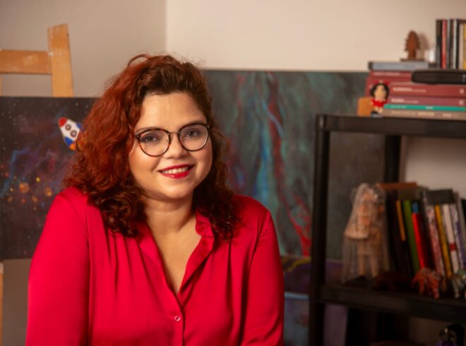 “Tenemos una deuda histórica con la mujeres”: Viviana Vanegas