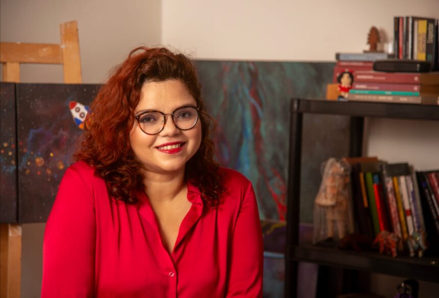 “Tenemos una deuda histórica con la mujeres”: Viviana Vanegas