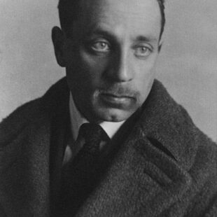 Rainer Maria Rilke