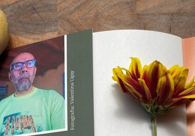 Las plantas narran lo que la ciudad ignora