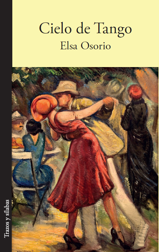 CIELO DE TANGO