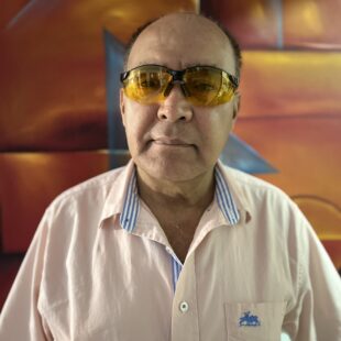 Óscar R. López Castaño