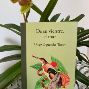 El mar como testigo: las voces que nacen de su vientre