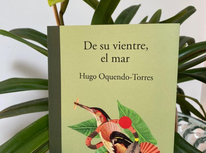 El mar como testigo: las voces que nacen de su vientre