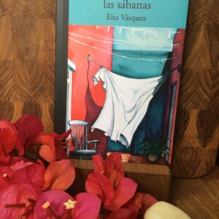Elsa Vásquez: Quiero provocar, entonces, en el lector, emociones, más que reflexiones…