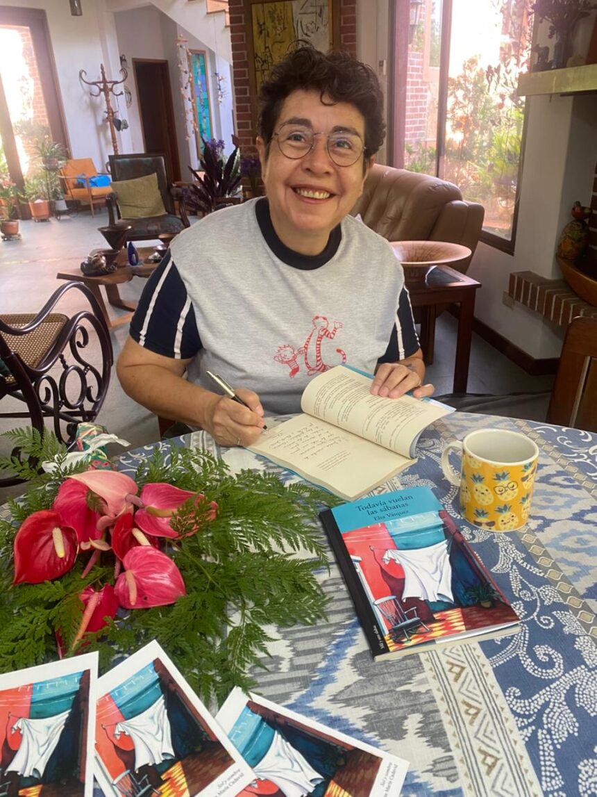 Entre sábanas, risas y sueños