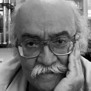 El vientre de todas las guerras: Armando Romero