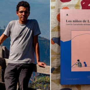 Un libro que rescata del olvido la historia de una masacre en Pueblorrico (Antioquia) obtuvo el Premio Simón Bolívar de Periodismo