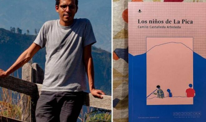 Un libro que rescata del olvido la historia de una masacre en Pueblorrico (Antioquia) obtuvo el Premio Simón Bolívar de Periodismo