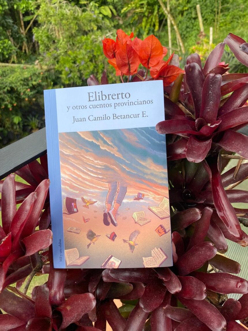 Escriben los lectores sobre Elibrerto y otros cuentos provincianos