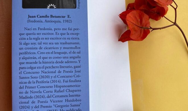 La arquitectura de lo provinciano: Una lectura de Elibrerto