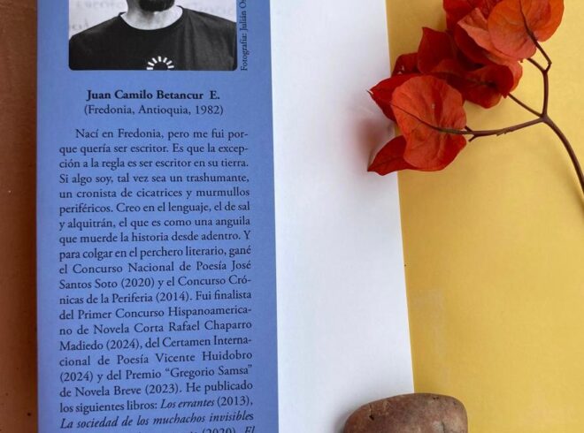 La arquitectura de lo provinciano: Una lectura de Elibrerto