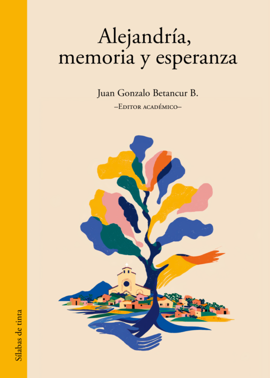 Alejandría, memoria y esperanza