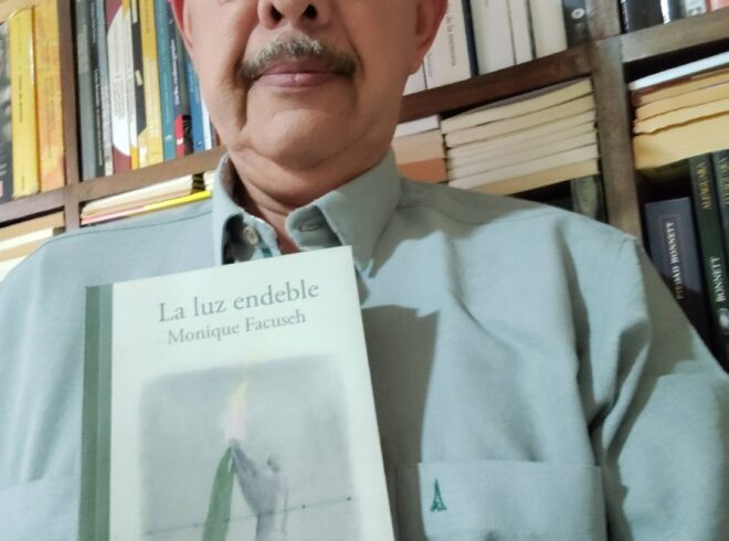 Estaciones del alma | Escriben los lectores