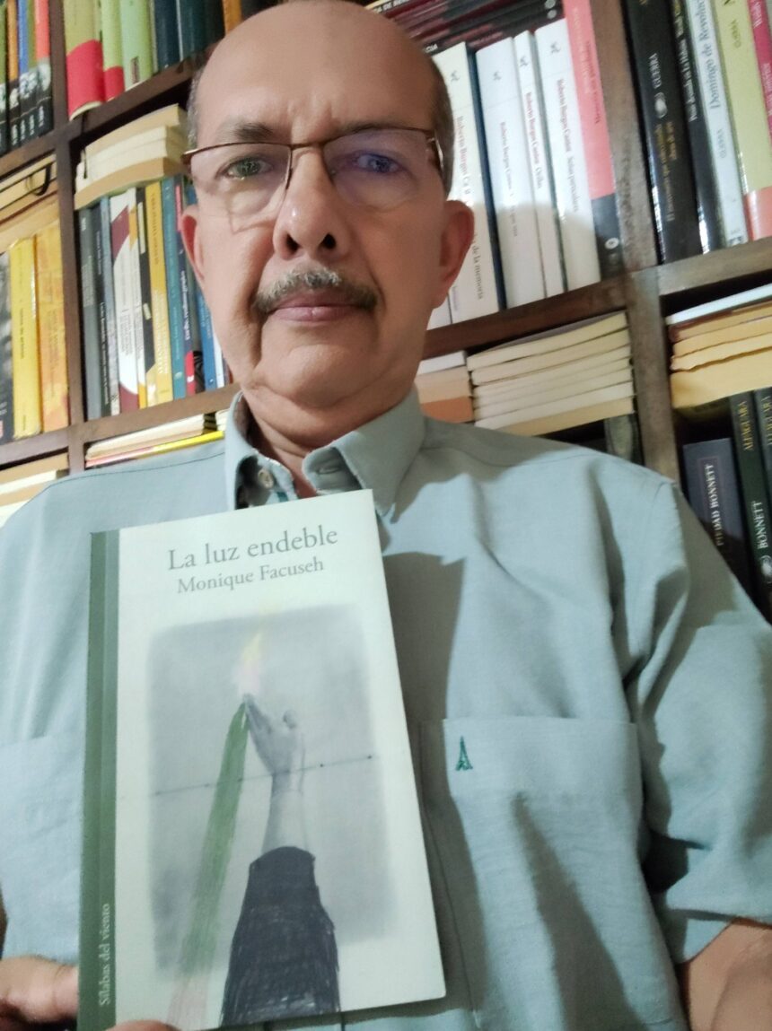 Estaciones del alma | Escriben los lectores