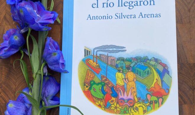 El ritmo melancólico de una ciudad: memoria y poesía en También por el río llegaron