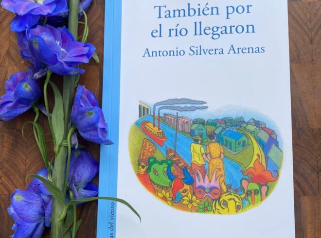 El ritmo melancólico de una ciudad: memoria y poesía en También por el río llegaron