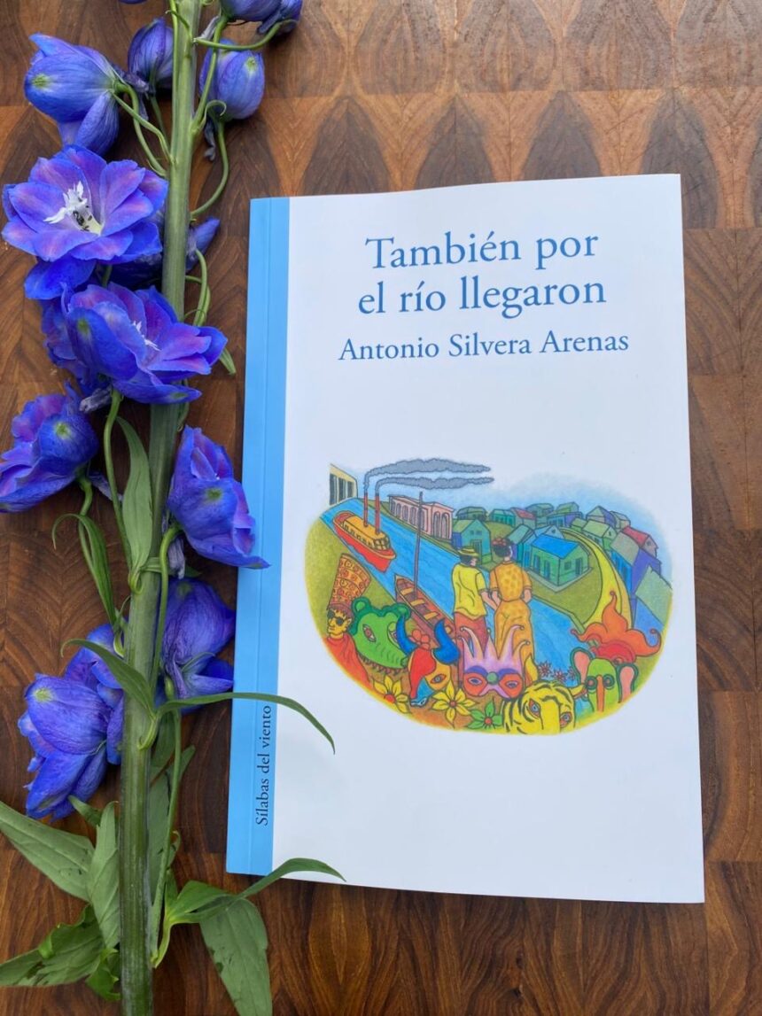 El ritmo melancólico de una ciudad: memoria y poesía en También por el río llegaron