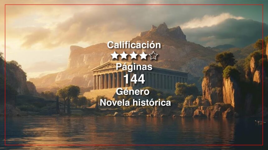 Sobre Lejos de Roma: Pluma Gulunga
