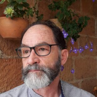 Javier Naranjo