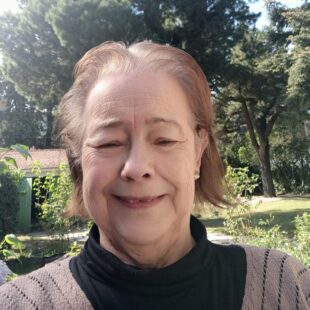 María de Lourdes Hernández Faccini