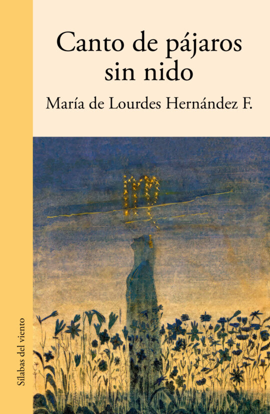 Canto de pájaros sin nido