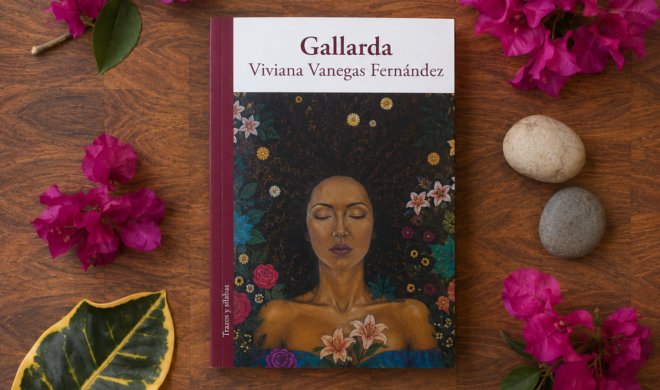 Escriben los lectores: reseña sobre Gallarda