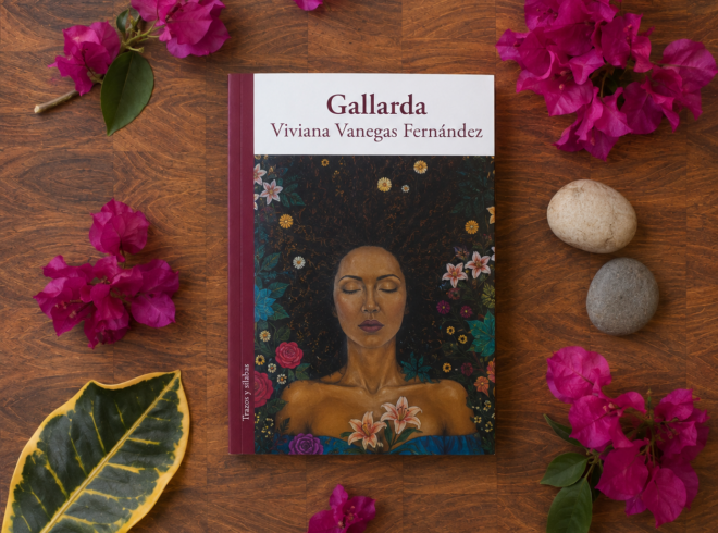 Escriben los lectores: reseña sobre Gallarda