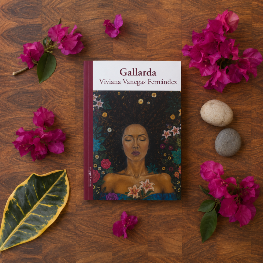 Gallarda Escriben los lectores: reseña sobre Gallarda