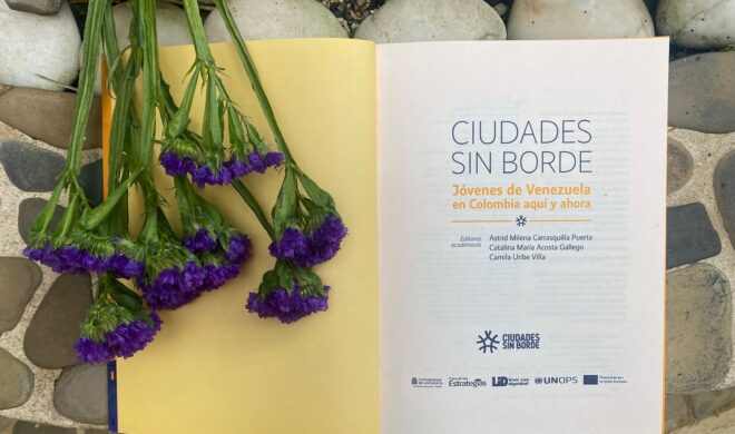 IMG_6263 Ciudades sin borde: una mirada humana a la migración venezolana
