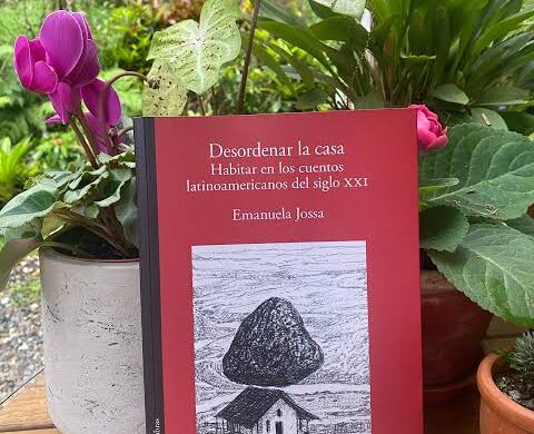 images Una casa para imaginar otras formas de habitar: Desordenar la casa. Habitar en los cuentos latinoamericanos del siglo XXI