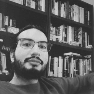 Juan Camilo Perdomo