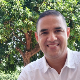 Francisco Cortés Ramírez