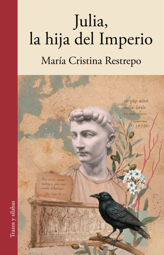 Julia, la hija del Imperio