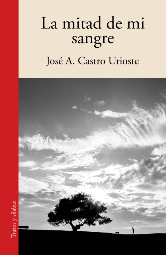 La mitad de mi sangre