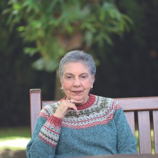 María Cristina Restrepo